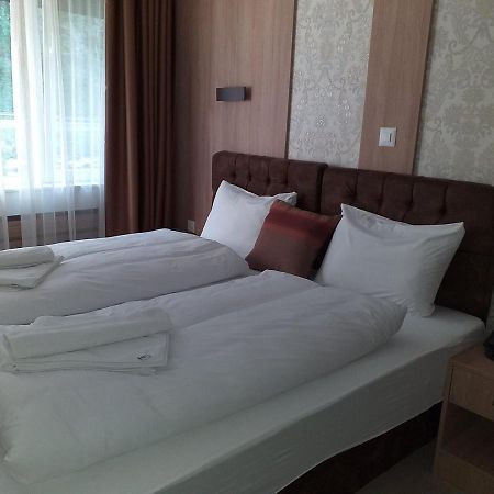 Helvetia Hotel Seewen  Екстериор снимка