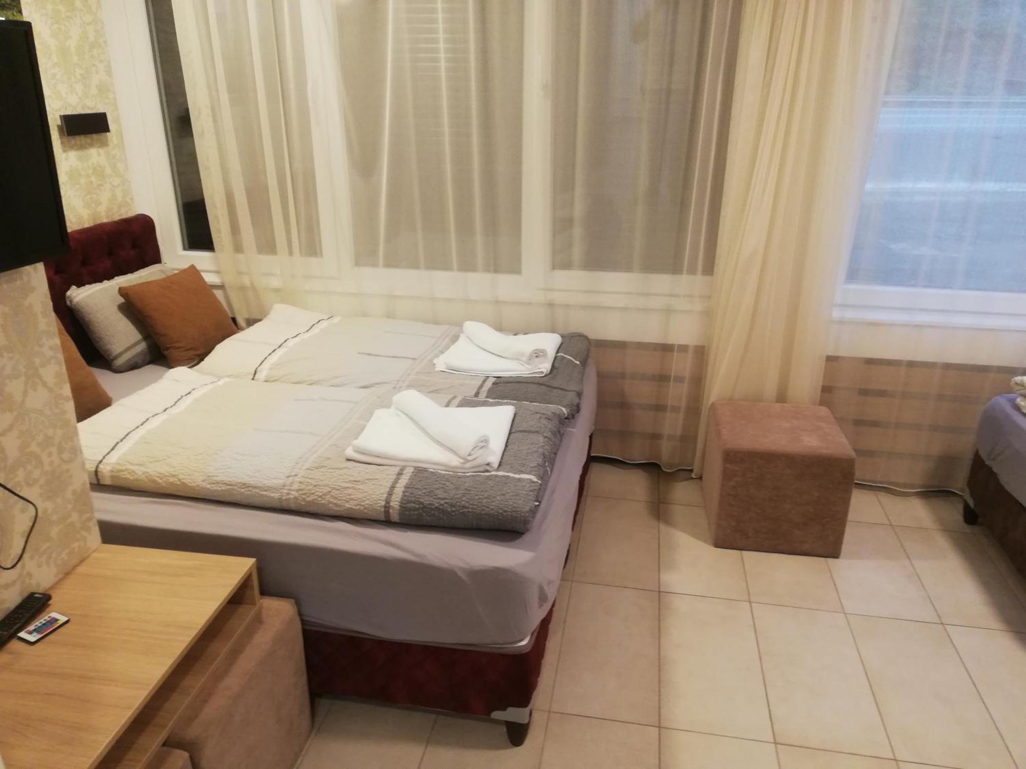 Helvetia Hotel Seewen  Стая снимка