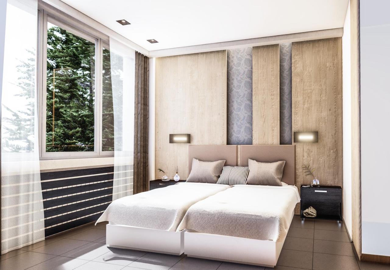 Helvetia Hotel Seewen  Екстериор снимка