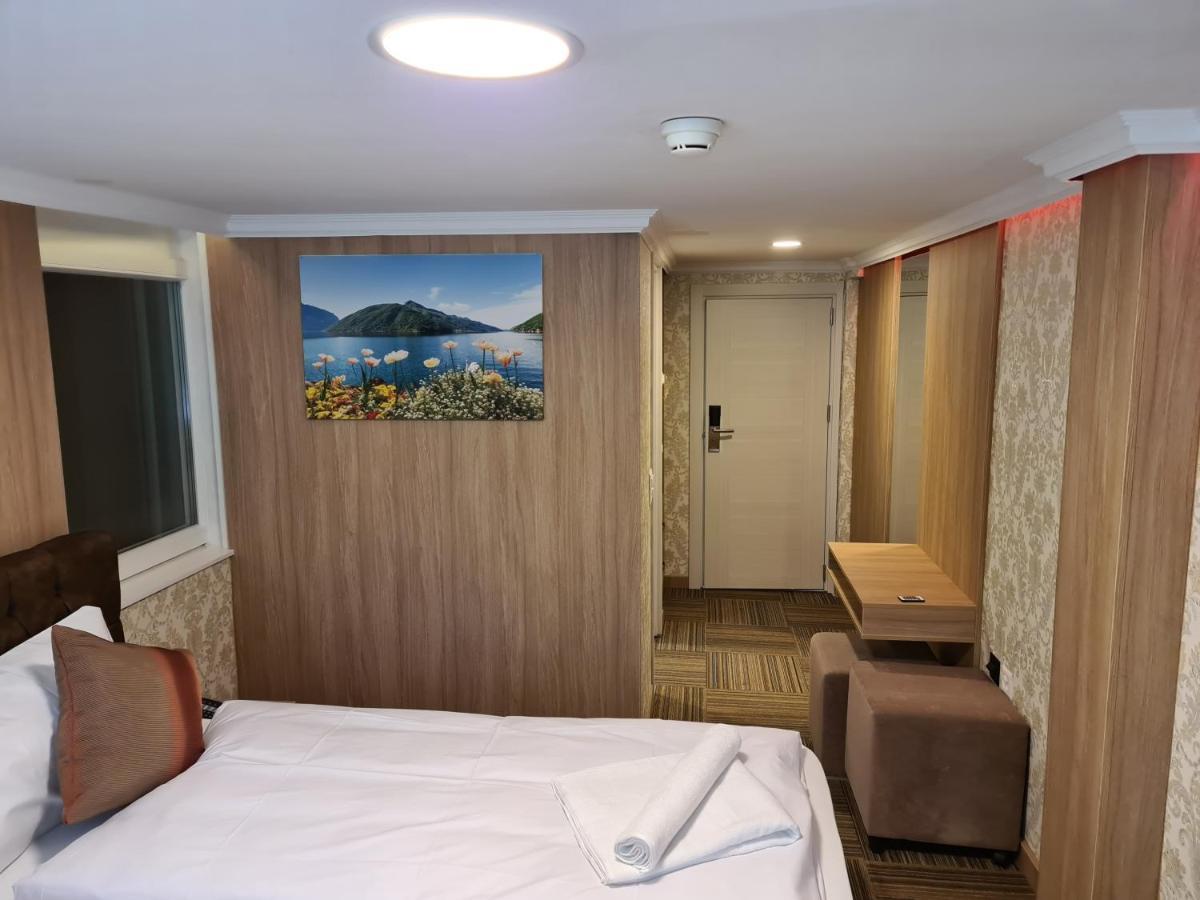 Helvetia Hotel Seewen  Екстериор снимка