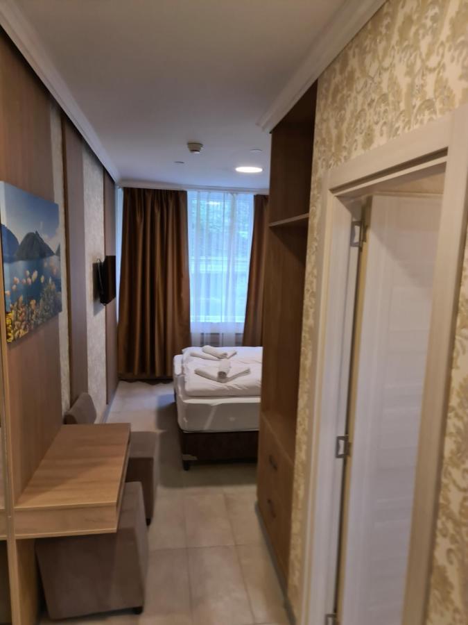 Helvetia Hotel Seewen  Екстериор снимка